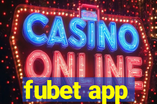 fubet app